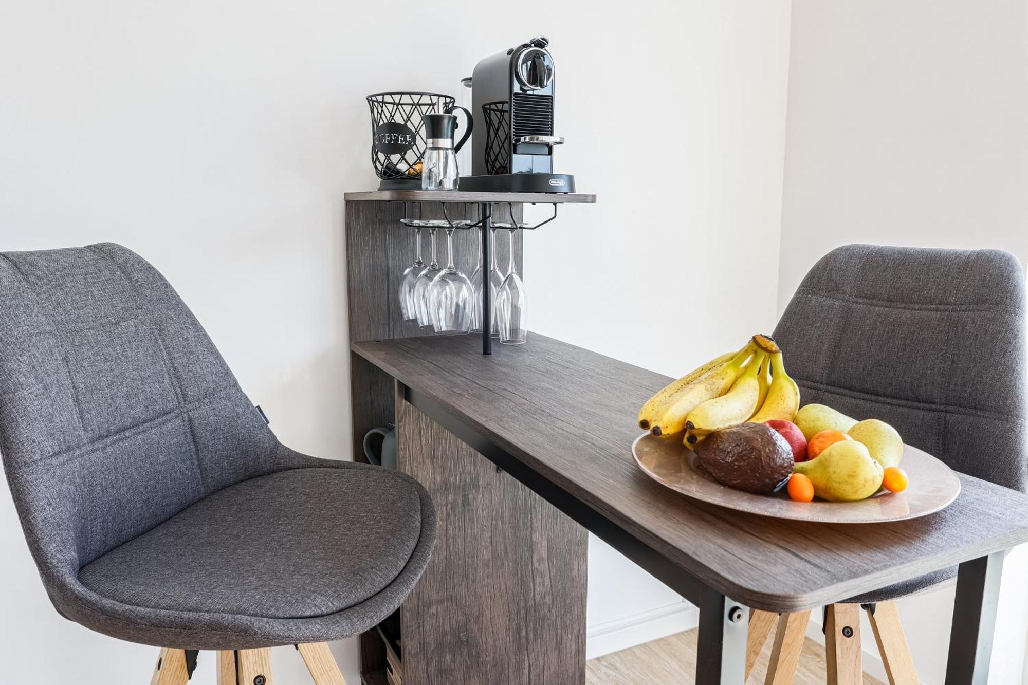 Dreamstay Augsburg Traum Penthouse Goeggingen Extérieur photo