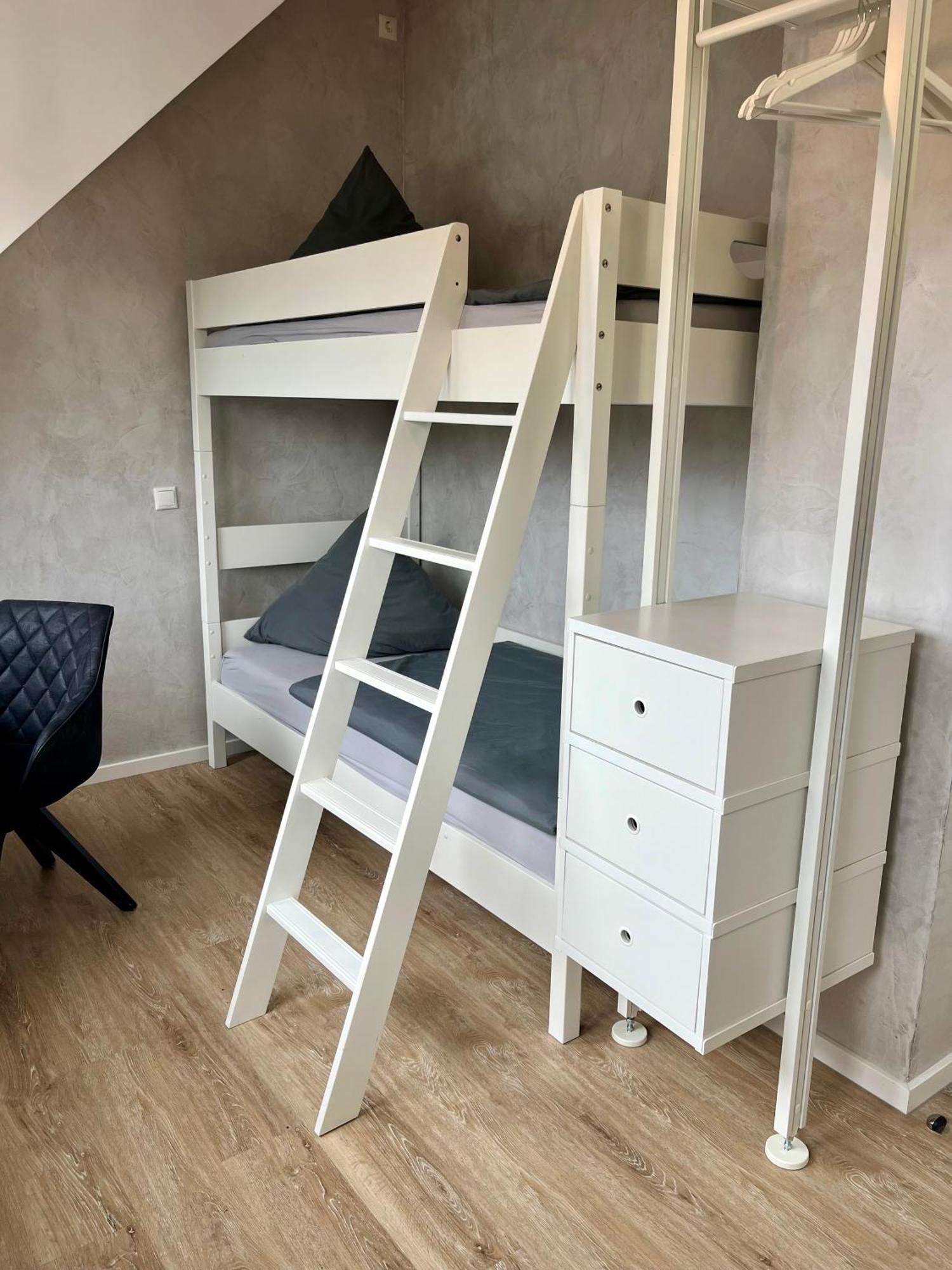 Dreamstay Augsburg Traum Penthouse Goeggingen Extérieur photo